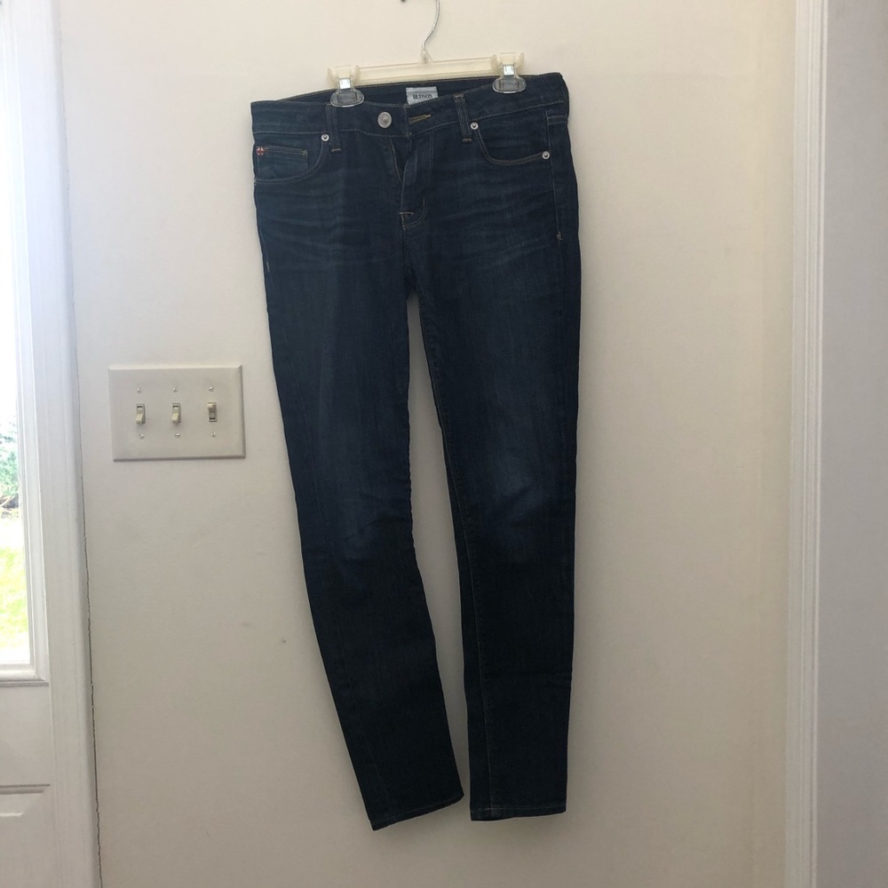 Hudson Jeans